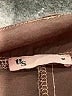 Assorted Brands Solid Brown Shorts Size M - photo 3