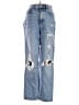 Garage Stars Blue Jeans Size 00 - photo 1