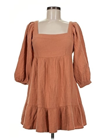 North End Casual Dress (view 1)