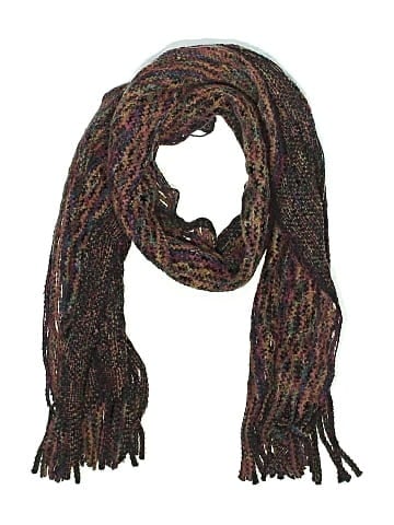 Missoni Scarf (view 1)