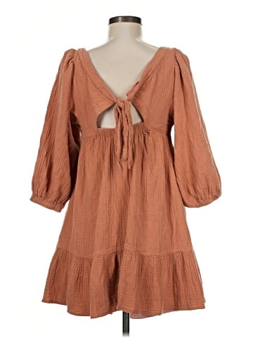 North End Casual Dress (view 2)