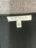 Chaus Black Long Sleeve Top Size M - photo 7