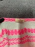 SOFIA 100% Cotton Tie-dye Pink Casual Dress Size M (estimated) - photo 6