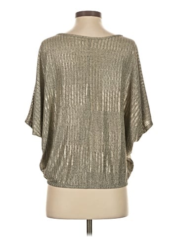 Espresso 3/4 Sleeve T-Shirt (view 2)
