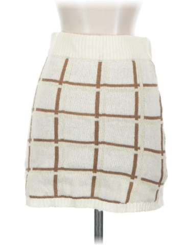 West Of Melrose Casual Skirt (view 2)