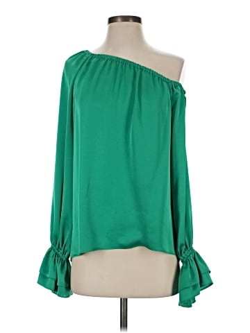 Ramy Brook 3/4 Sleeve Blouse (view 1)
