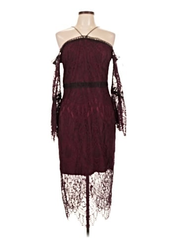 k/lab Cocktail Dress (view 1)