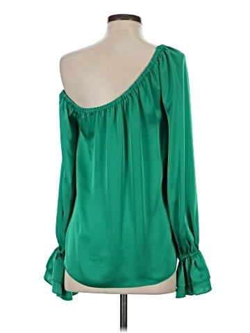 Ramy Brook 3/4 Sleeve Blouse (view 2)