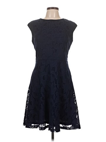 Wisp Cocktail Dress (view 1)