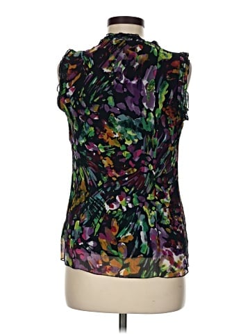 Spense Sleeveless Blouse (view 2)