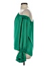 Ramy Brook 100% Polyester Green 3/4 Sleeve Blouse Size XS - photo 5