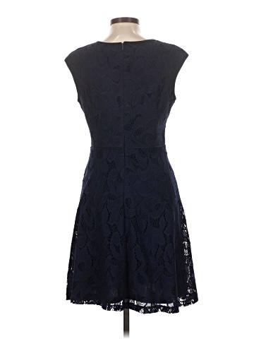 Wisp Cocktail Dress (view 2)