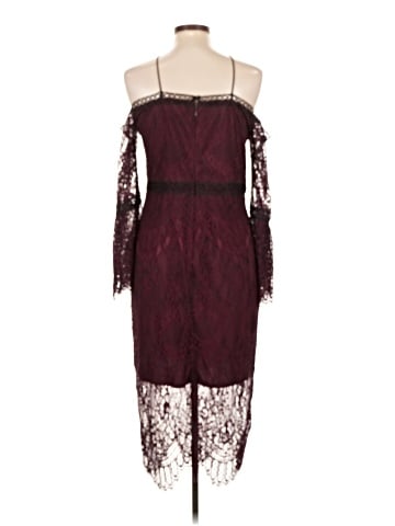 k/lab Cocktail Dress (view 2)