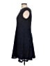 Wisp 100% Polyester Blue Cocktail Dress Size 10 (petite) - photo 5