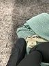 Madewell Green Long Sleeve Turtleneck Size S - photo 8