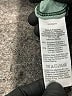 Madewell Green Long Sleeve Turtleneck Size S - photo 9
