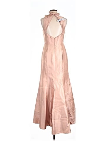 Alfred Sung Cocktail Dress (view 2)