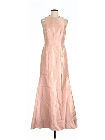 Alfred Sung Cocktail Dress (view 1)