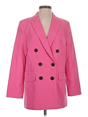 Stradivarius Blazer (view 1)