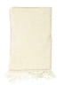 American Eagle Outfitters 100% Polyester Ivory Scarf One size - photo 2