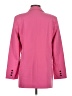 Stradivarius 100% Polyester Pink Blazer Size S - photo 2