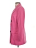 Stradivarius 100% Polyester Pink Blazer Size S - photo 5