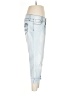 Angels 100% Cotton Solid Blue Jeans Size 5 - photo 4