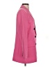 Stradivarius 100% Polyester Pink Blazer Size S - photo 4