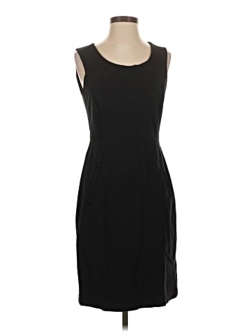 Lands' End Cocktail Dress (view 1)