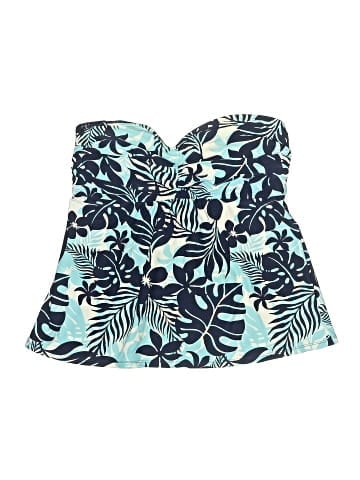 Beach House Swimsuit Top (view 1)