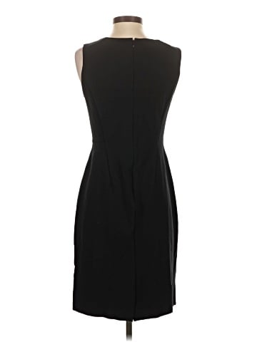 Lands' End Cocktail Dress (view 2)