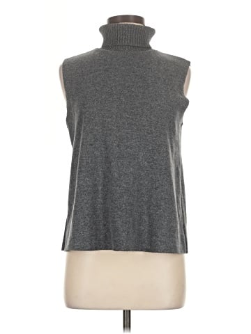 Zara Sweater Vest (view 1)