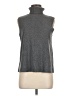 Zara Gray Sweater Vest Size M - photo 1