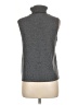 Zara Gray Sweater Vest Size M - photo 2