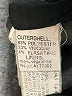 Zara Solid Black Casual Skirt Size 6 - photo 5
