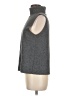 Zara Gray Sweater Vest Size M - photo 5