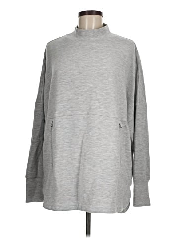 Varley Turtleneck Sweater (view 1)