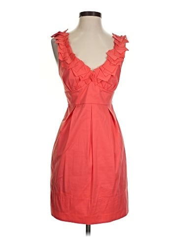 BCBGMAXAZRIA Cocktail Dress (view 1)