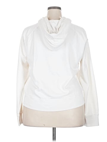 Gap Zip Up Hoodie (view 2)