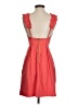 BCBGMAXAZRIA Red Cocktail Dress Size 2 - photo 2