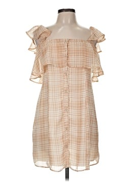Privacy Please Casual Dress (view 1)