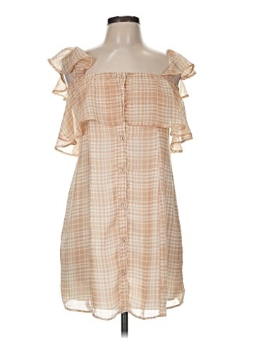 Privacy Please Casual Dress (view 1)