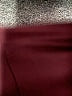 Felina Solid Burgundy Active Pants Size XL - photo 4