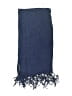 Unbranded Blue Scarf One size - photo 2