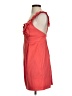 BCBGMAXAZRIA Red Cocktail Dress Size 2 - photo 5