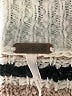 Free People Stripes Ivory Pullover Sweater Size XS - photo 7