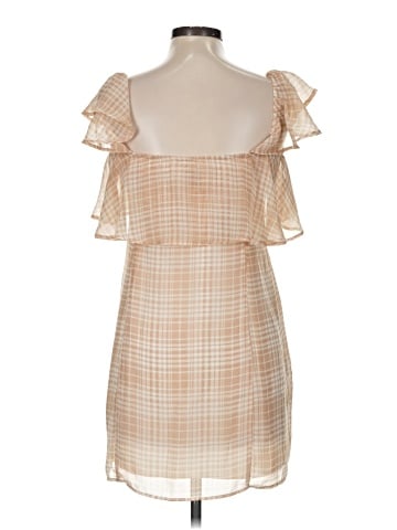 Privacy Please Casual Dress (view 2)
