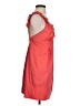 BCBGMAXAZRIA Red Cocktail Dress Size 2 - photo 4