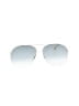 Fendi Silver Gold Sunglasses One size - photo 2
