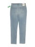 Gap Solid Blue Jeans Size 14 - photo 2